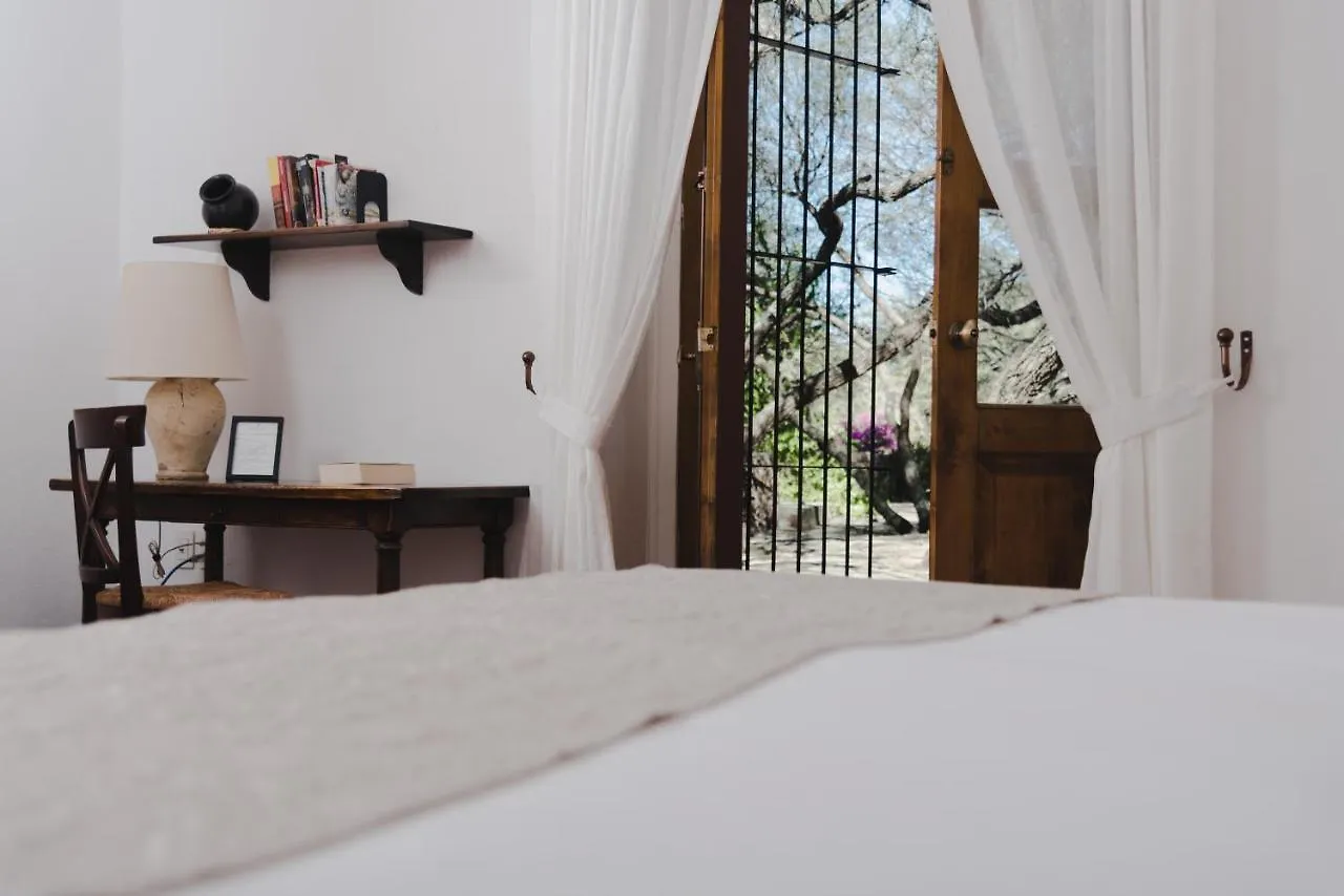 Jaktstuga Puerta Del Lobo Villa Querétaro