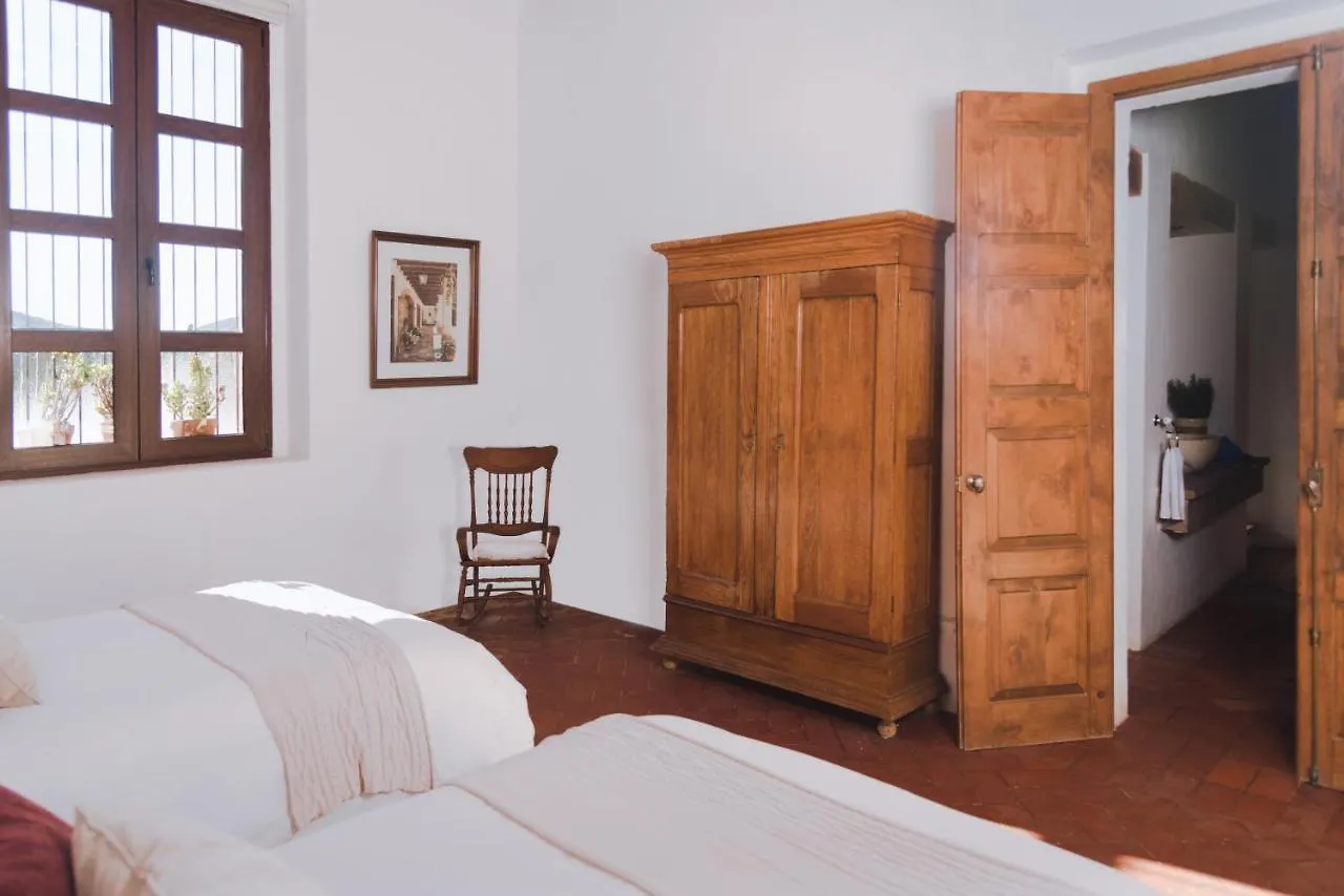 Puerta Del Lobo Villa Querétaro