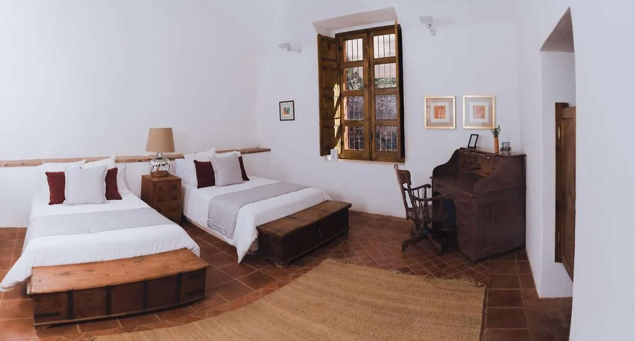 Puerta Del Lobo Villa Querétaro