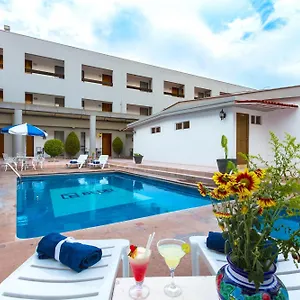 Hotel Beddo Express, Querétaro